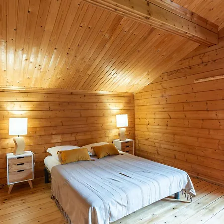 Bois De Champelle By Interhome