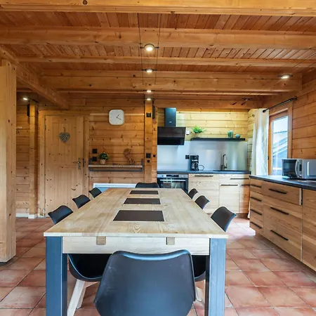 Bois De Champelle By Interhome * 모리론